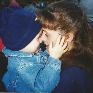 Meet your Posher, Cynthia